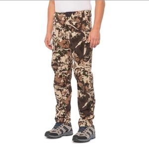 First lite guide lite camo pants